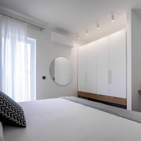 The H Experience Boutique Apartment Koules Fortress Heraklion Kültér fotó