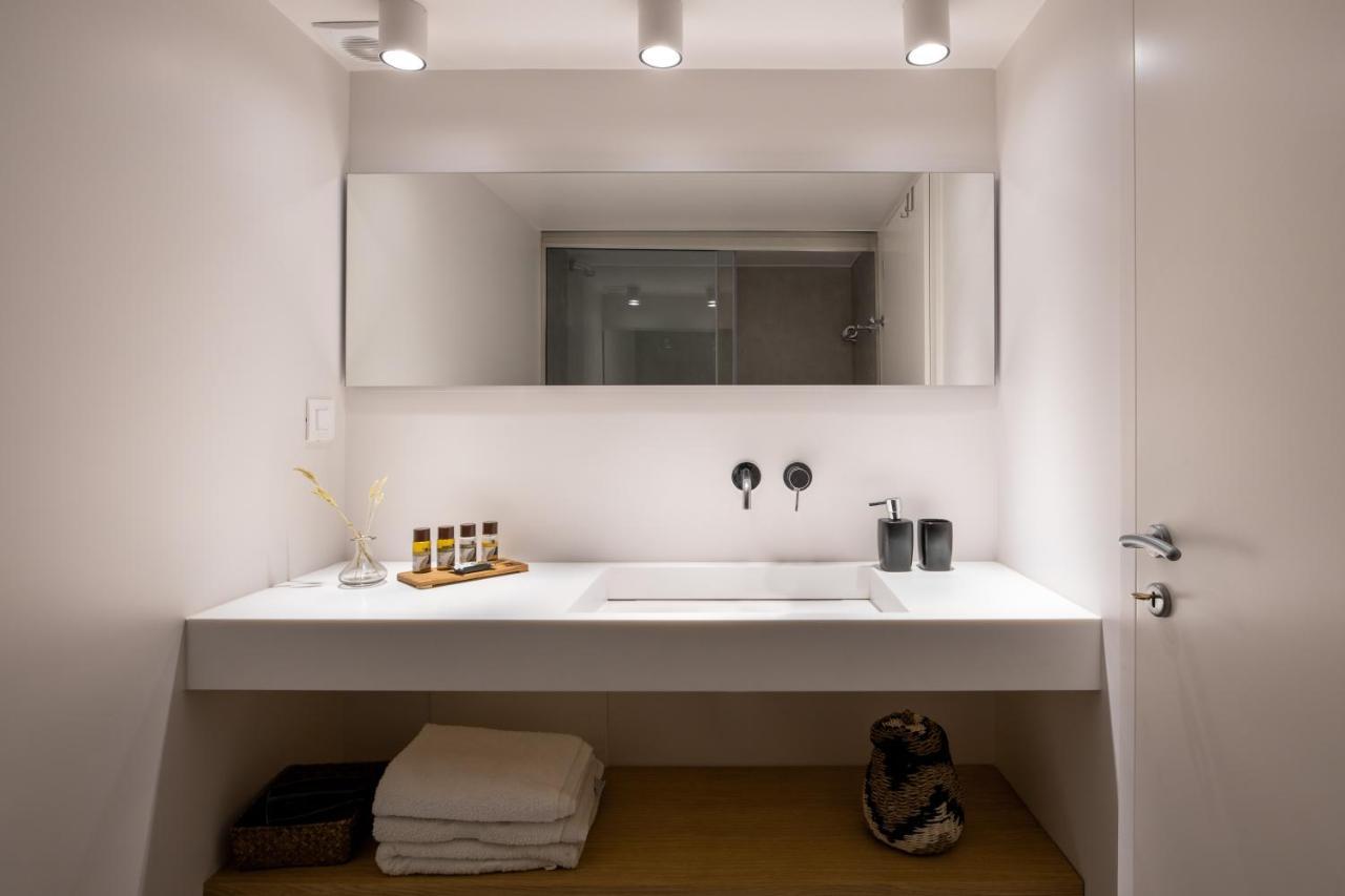 The H Experience Boutique Apartment Koules Fortress Heraklion Kültér fotó