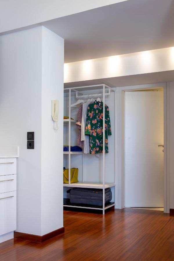 The H Experience Boutique Apartment Koules Fortress Heraklion Kültér fotó