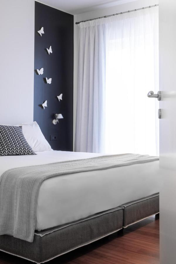 The H Experience Boutique Apartment Koules Fortress Heraklion Kültér fotó