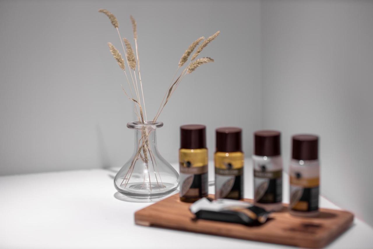 The H Experience Boutique Apartment Koules Fortress Heraklion Kültér fotó
