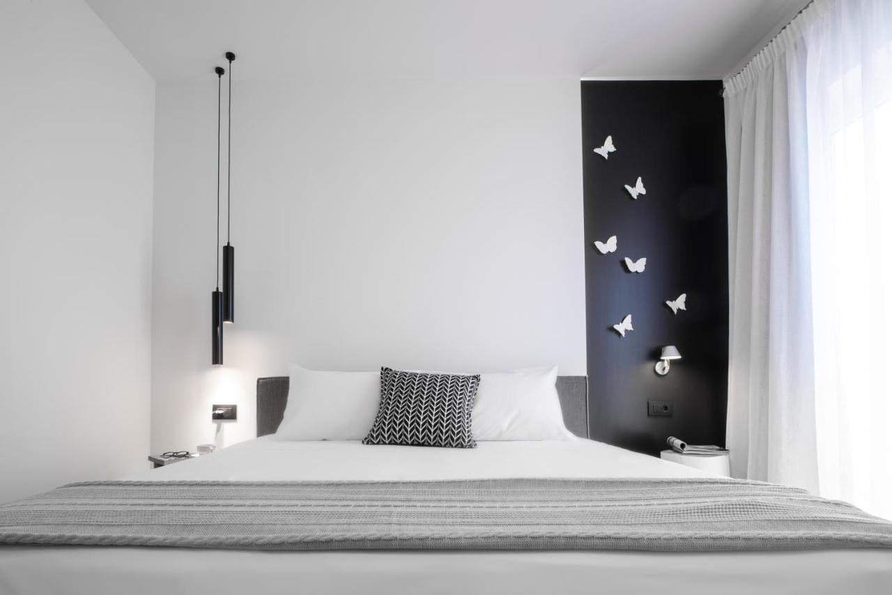 The H Experience Boutique Apartment Koules Fortress Heraklion Kültér fotó