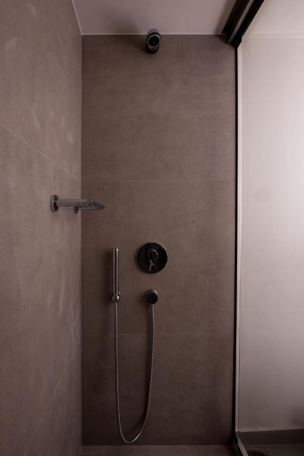 The H Experience Boutique Apartment Koules Fortress Heraklion Kültér fotó